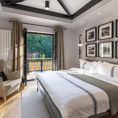 Hotel Casa Roben Rîu de Mori Zewnętrze zdjęcie