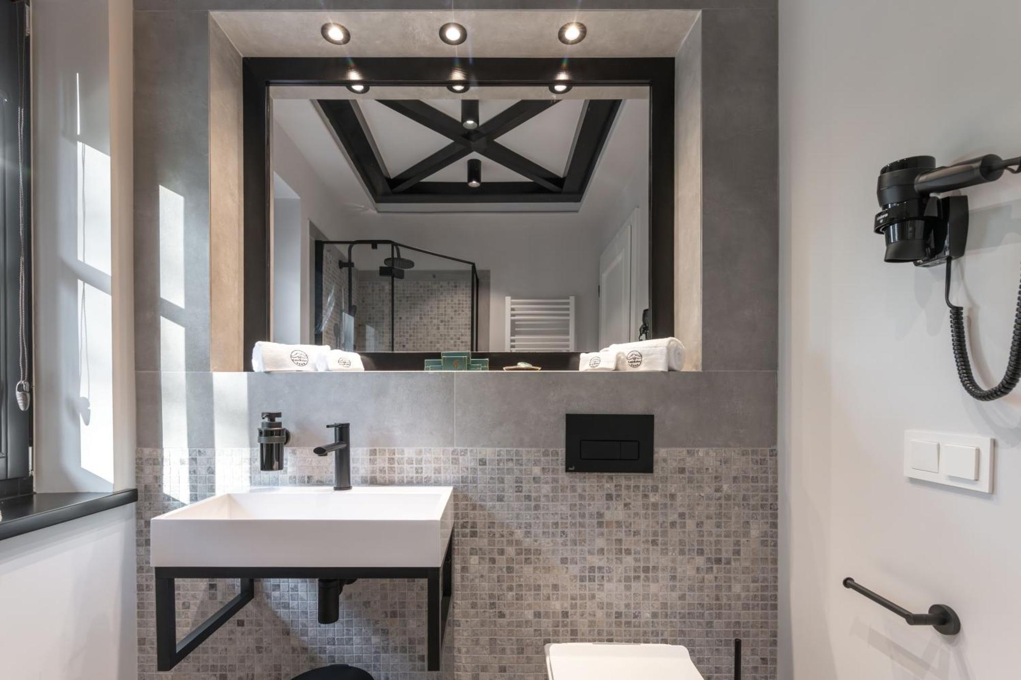 Hotel Casa Roben Rîu de Mori Zewnętrze zdjęcie