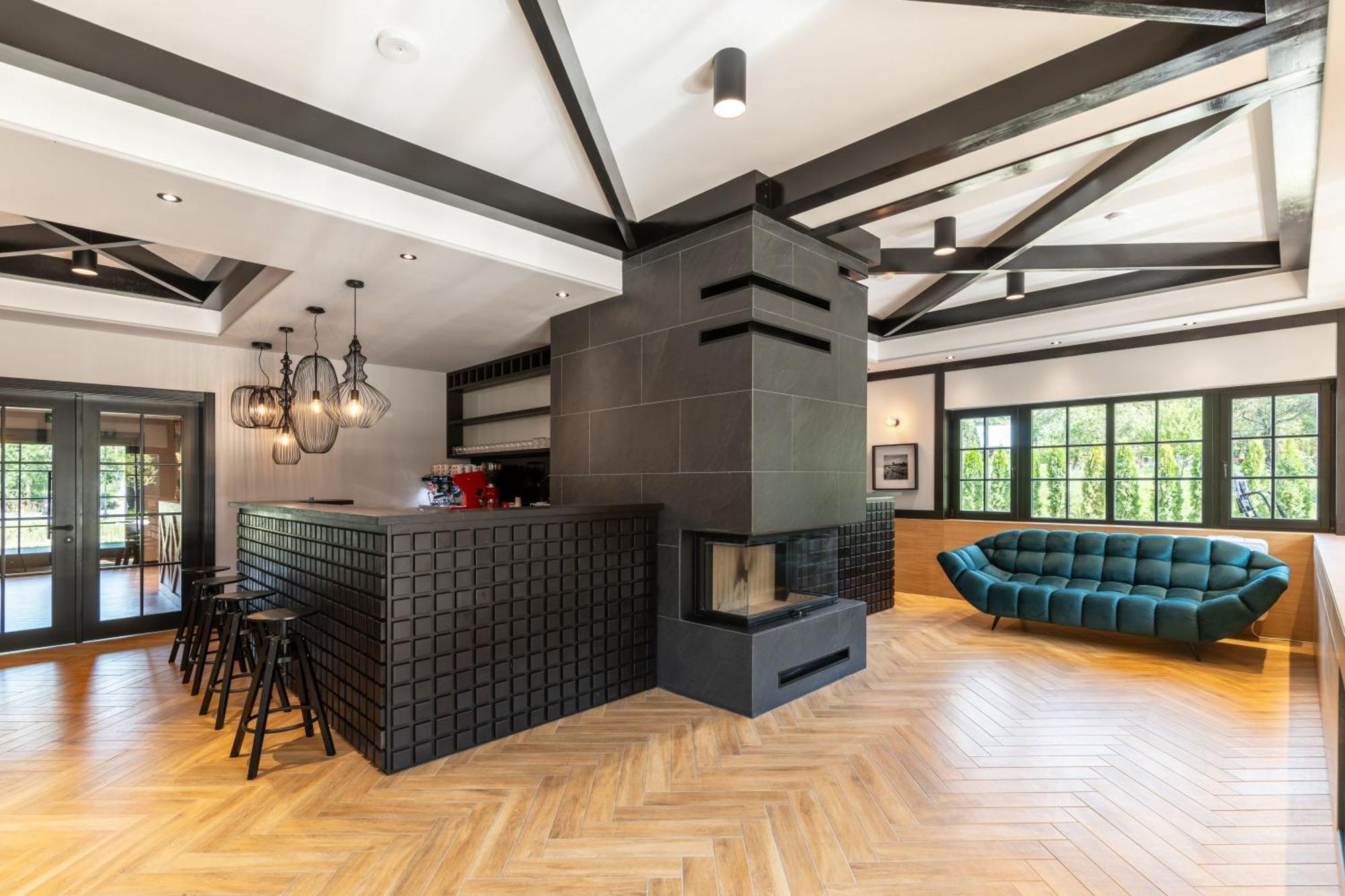Hotel Casa Roben Rîu de Mori Zewnętrze zdjęcie