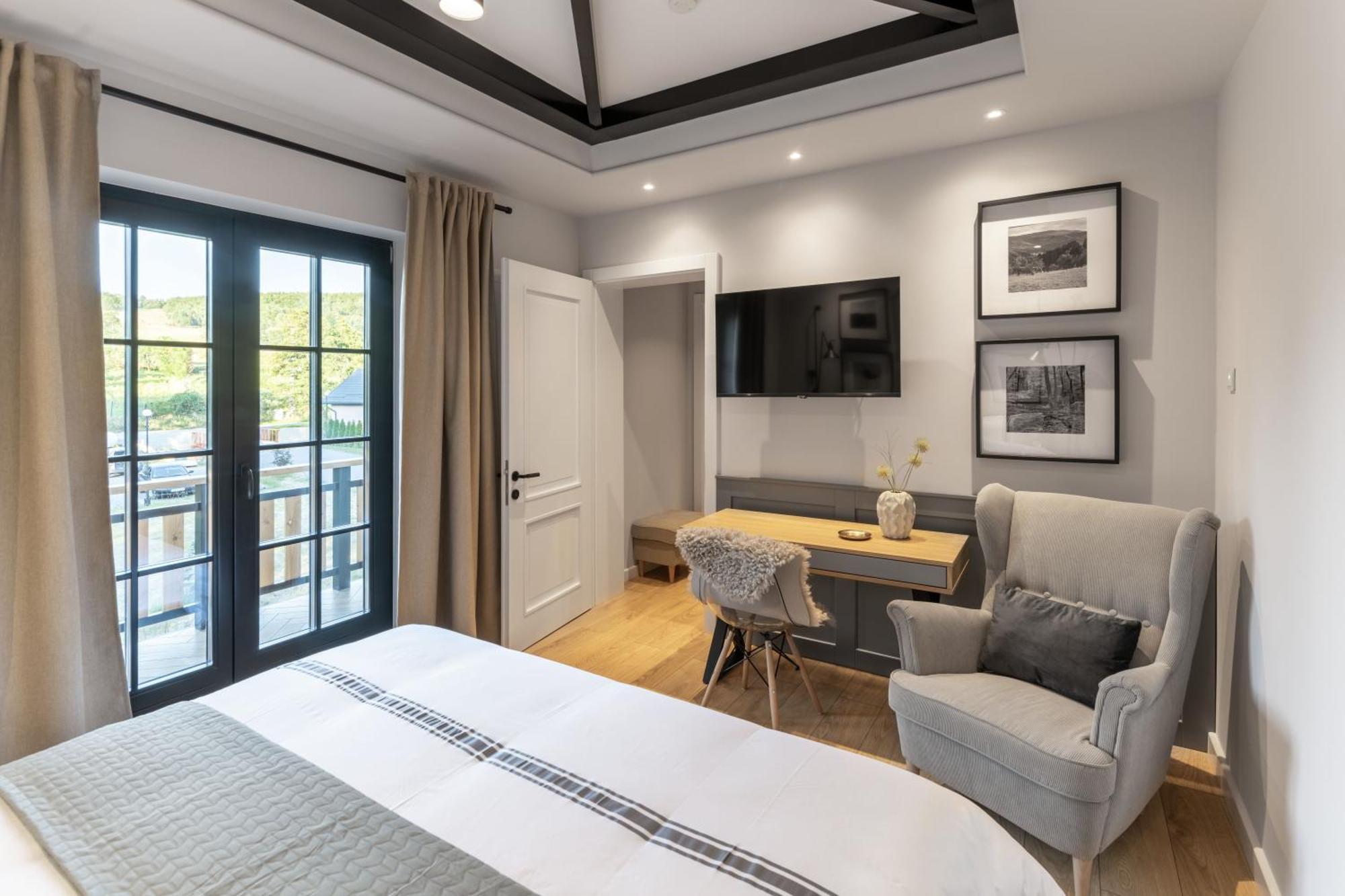 Hotel Casa Roben Rîu de Mori Zewnętrze zdjęcie